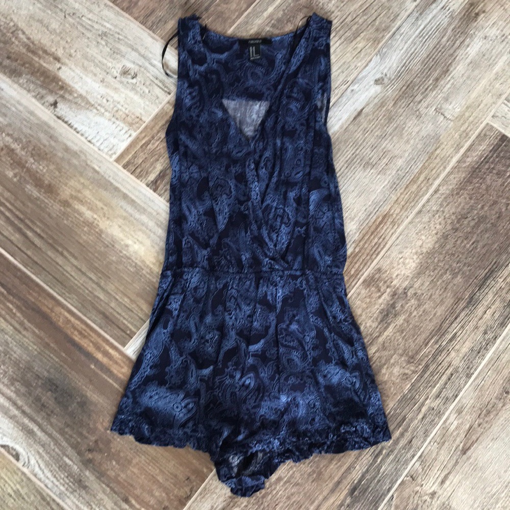 Forever 21 Rompers - Picture 6 of 7